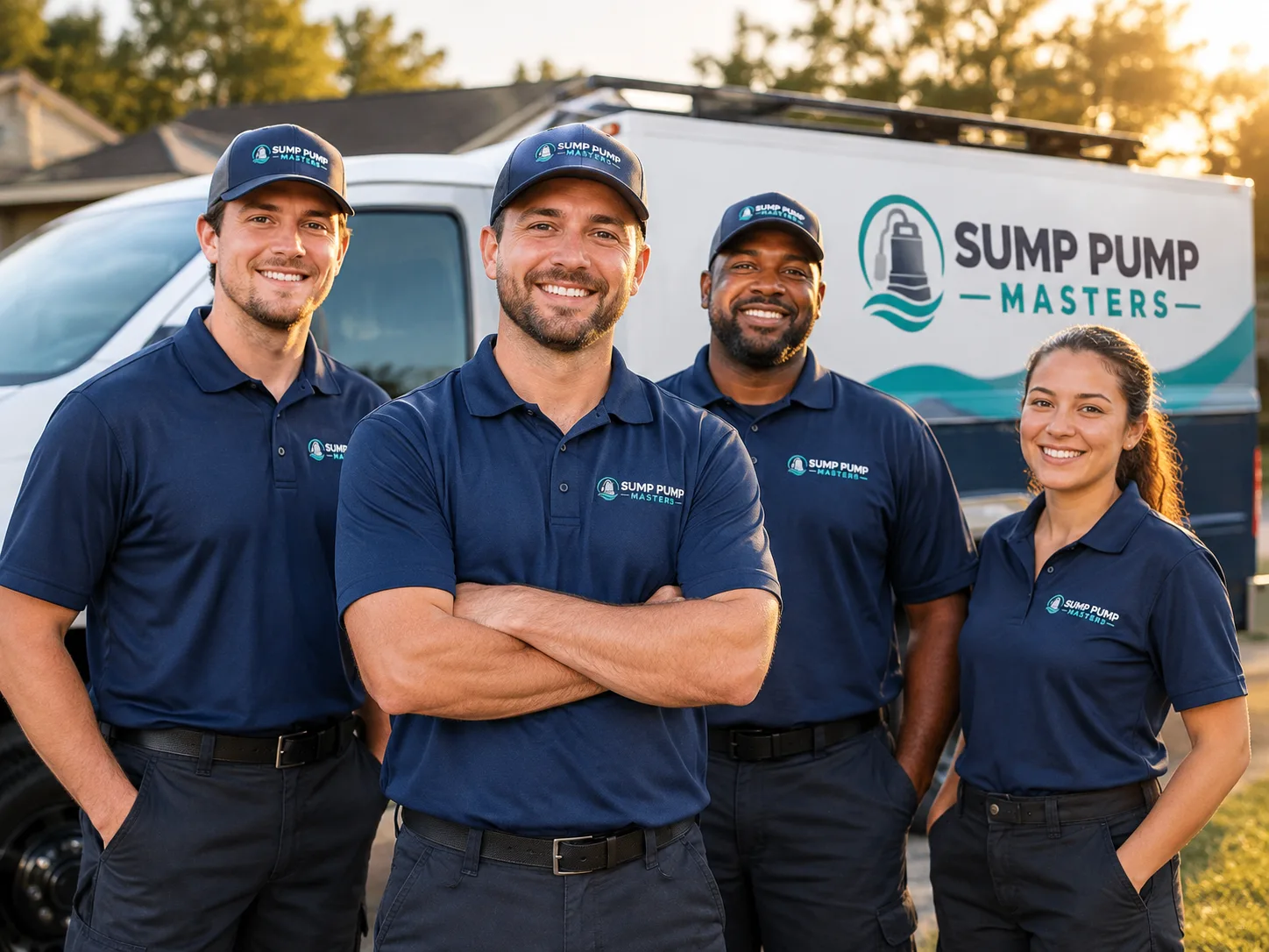 Sump Pump Repair company in Mathews, LA