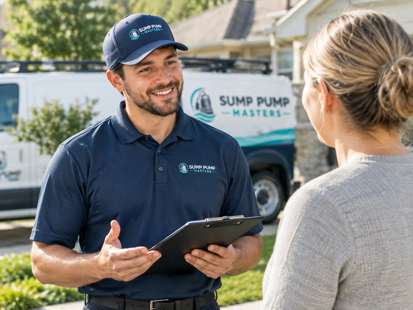 Sump Pump Repair Mathews, LA FAQs